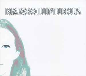 cd - Sugar Lime Blue - Narcoluptuous, Cd's en Dvd's, Cd's | Rock, Zo goed als nieuw, Verzenden