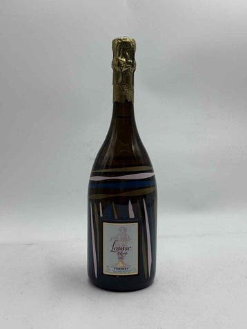 2004 Pommery, Pommery, Cuvée Louise Brut - Champagne Rosé -, Nieuw