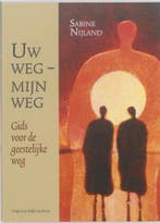 Uw weg - mijn weg - Sabine Nijland - 9789089720313 - Paperba, Verzenden, Nieuw