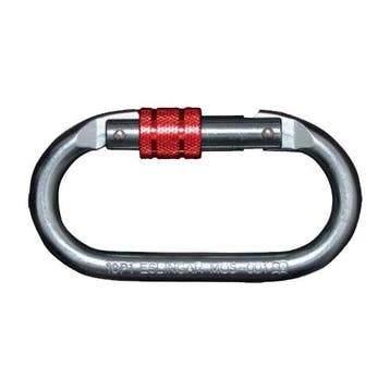 Karabijnhaak / carabiner - EN 362 - Alfa, Ophalen of Verzenden, Nieuw