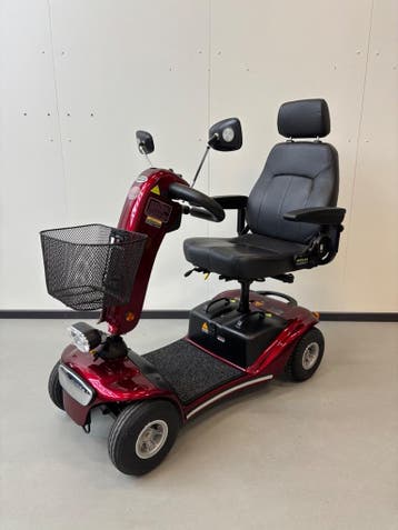 Shoprider GK10 Scootmobiel Scootmobiel, Nieuw