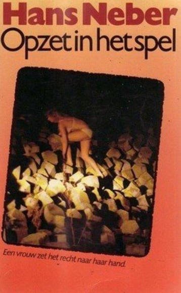 Opzet in het spel - Neber, Verzenden, Gelezen