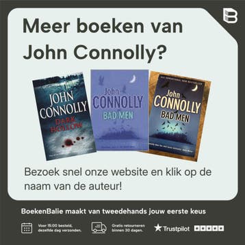 Every Dead Thing - John Connolly 9780340728987, Boeken, Verzenden, Gelezen, John Connolly
