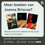 GODS VOORDEUR 9789033814358 Joanna Briscoe, Boeken, Verzenden, Zo goed als nieuw, Joanna Briscoe