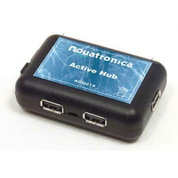 Aquatronica Actove Hub (ACQ215), Dieren en Toebehoren, Ophalen of Verzenden, Nieuw