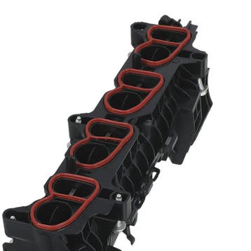 Inlaatspruitstuk met actuator geschikt voor BMW 2 Serie G..., Verzenden, Nieuw, Mini