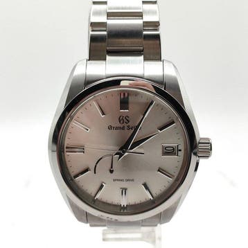 Grand Seiko - Spring Drive - SBGA001 / 9R65-0AA0 - Heren -, Sieraden, Tassen en Uiterlijk