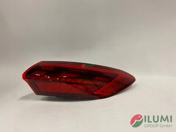 Audi Q5 8MA 24 - rechter achterlicht LED MID USA, Verzenden, Gebruikt