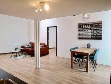 Te huur: Appartement Hoge Gouwe in Gouda, Gouda, Appartement, Zuid-Holland