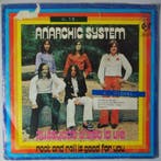 Anarchic System - Pussycat cest la vie - Single, Verzenden, Nieuw in verpakking