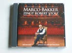 Marco Bakker - zingt Robert Stolz, Ophalen of Verzenden, Zo goed als nieuw