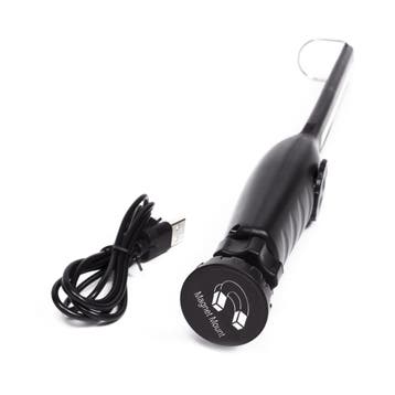Hofftech Oplaadbare LED looplamp met dimmer - 5W - 420 lu..., Ophalen of Verzenden, Nieuw