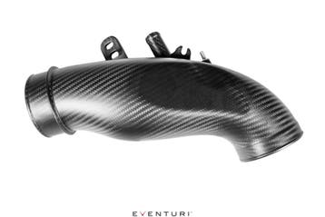 Eventuri Carbon Turbo Inlaatbuis Toyota GR Yaris & GR, Verzenden