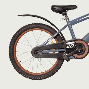 2Cycle kinderfiets 20 inch, Ophalen of Verzenden, Gebruikt, 2Cycle