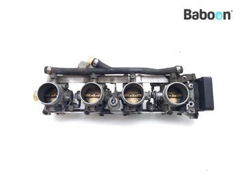 Gasklep Huis BMW K 1100 LT 1991-1992 (K1100LT), Verzenden, Gebruikt
