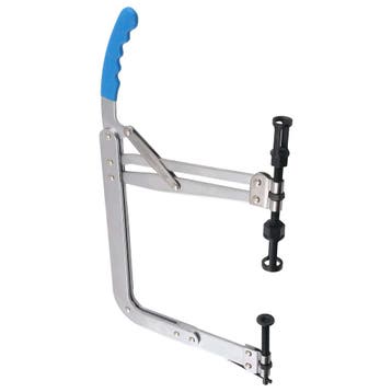 Klep Spring Compressor 35-200mm voor Diesel Petrol Engine..., Auto diversen, Verzenden, Nieuw