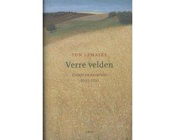 Verre velden - Verre velden, Boeken, Ophalen of Verzenden, Nieuw