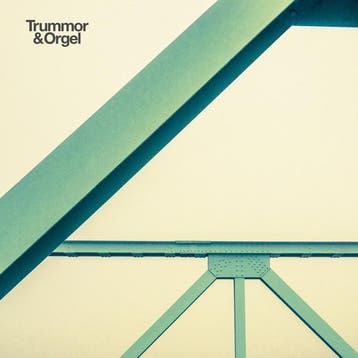 cd - trummor &amp; orgel - LONGEVITY (nieuw), Verzenden, Zo goed als nieuw