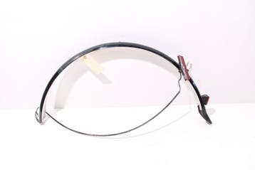 Achterspatbord | 28 inch | Bulls Lacuba evo 3, Verzenden, Nieuw