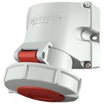 Mennekes CEE Wandcontactdoos - 9562, Doe-het-zelf en Verbouw, Elektra en Kabels, Verzenden, Nieuw, Overige typen