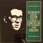 cd - Elvis Costello And The Attractions - The Very Best O..., Verzenden, Zo goed als nieuw