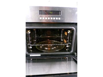 Atag MC 4111LUU/A03 - Inbouw combimagnetron - Grill - 55 x, Verzenden, Zo goed als nieuw