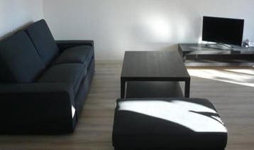 Te Huur Studio Parkstraat In Den Haag, 20 tot 35 m², Den Haag