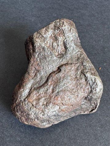 Aletai meteoriet Octaëdriet - 266 g - (1)