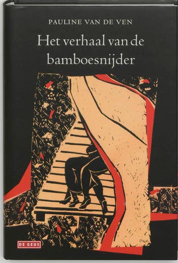 Het verhaal van de bamboesnijder 9789044503289 P. van de Ven, Verzenden, Zo goed als nieuw, P. van de Ven