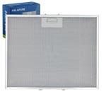 Metaalfilter voor Ikea 481248088071, Verzenden, Nieuw