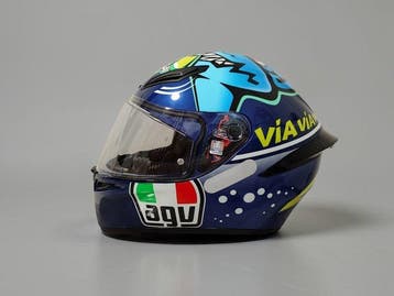 Movistar Yamaha MotoGP - MotoGP - Valentino Rossi -, Verzamelen, Nieuw