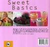 Sweet basics 9789044323306 S. Dickhaut, Verzenden, Gelezen, S. Dickhaut