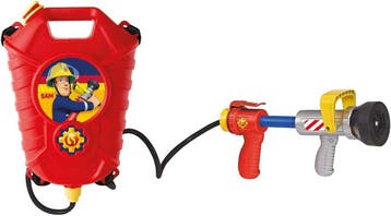 Waterspuit Rugzak Kind | 1.8L Tank | 33% Korting, Ophalen of Verzenden, Zo goed als nieuw
