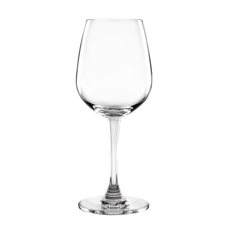 Mendoza Wijnglazen | 315ml | (6 stuks), Zakelijke goederen, Horeca | Overige, Verzenden