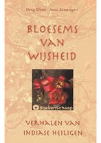 Bloesems van wijsheid Doug Glener, Sarat Komaragiri, Verzenden, Gelezen