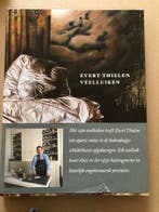 Evert Thielen - Realisme - Specialiteit - Veelluiken, Ophalen of Verzenden, Zo goed als nieuw, Schilder- en Tekenkunst