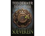 Boek The Books of Mortals 3 - Soeverein 9789043522816, Boeken, Verzenden, Zo goed als nieuw