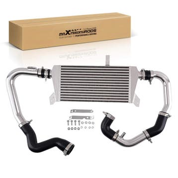 Intercooler Kit geschikt voor Audi A4/A4 Quattro 1.8L DOH..., Verzenden, Nieuw, Audi