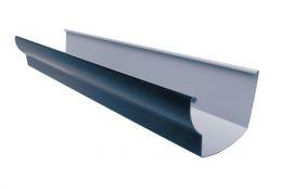 Nicoll Ovation LG28 PVC-Ti dakgoot L4m zwart, Ophalen of Verzenden, Nieuw