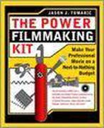 The Power Filmmaking Kit, Ophalen of Verzenden, Nieuw