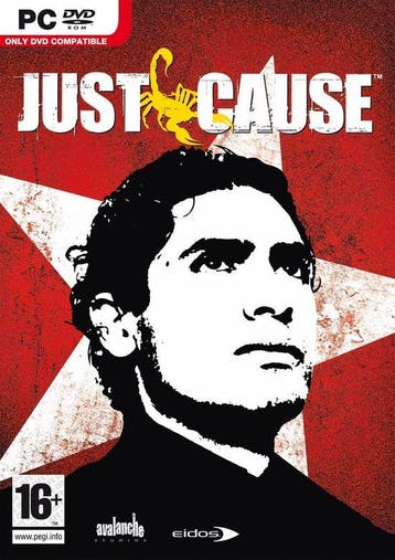 Just Cause - Windows, Verzenden, Nieuw
