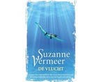 Boek De vlucht 9789400507517, Boeken, Verzenden, Zo goed als nieuw