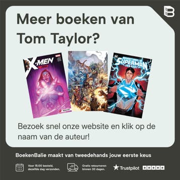 STAR WARS LEGENDS BOBA FETT BLOOD TIES - Tom Taylor, Verzenden, Zo goed als nieuw, Tom Taylor
