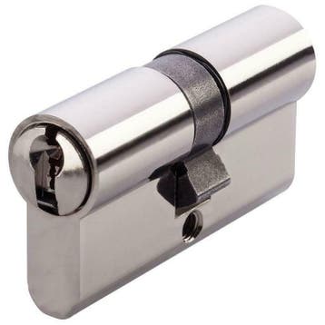 Cilinder slot 30/30 R13, Ophalen of Verzenden, Nieuw, Overige materialen, Slot