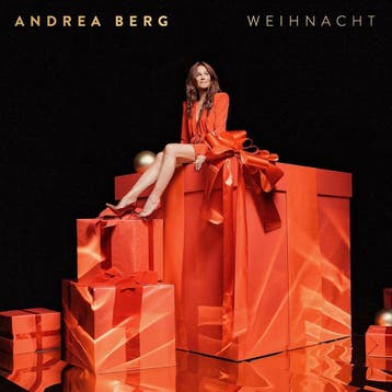 Andrea Berg - Weihnacht - CD, Ophalen of Verzenden, Nieuw in verpakking