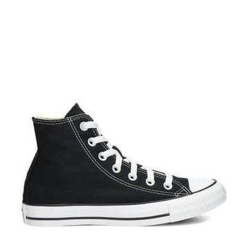 Converse Chuck Taylor All Star hoge sneakers in het Zwart, Verzenden, Zwart, Nieuw, Converse