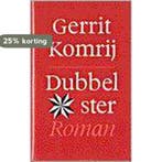 Dubbelster 9789029526807 Gerrit Komrij, Verzenden, Gelezen, Gerrit Komrij