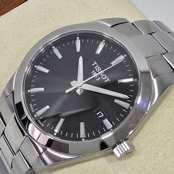 Tissot - Gentleman - Zonder minimumprijs -, Nieuw