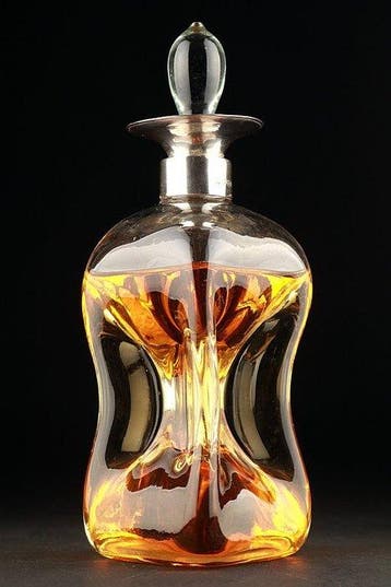 Karaf - .925 zilver