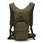 Tactische Rugzak 26-28L Outdoor Hiking Fietsen Camping, Sport en Fitness, Bergsport en Wandelen, Verzenden, Nieuw